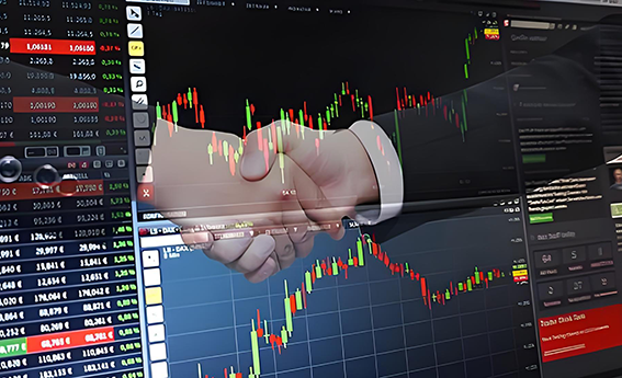 (波币官网入口地址)交易所交易界面